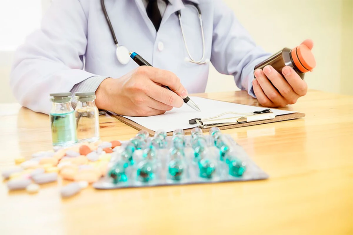 Bir qrup [[dərmanın qiyməti]] tənzimləndi