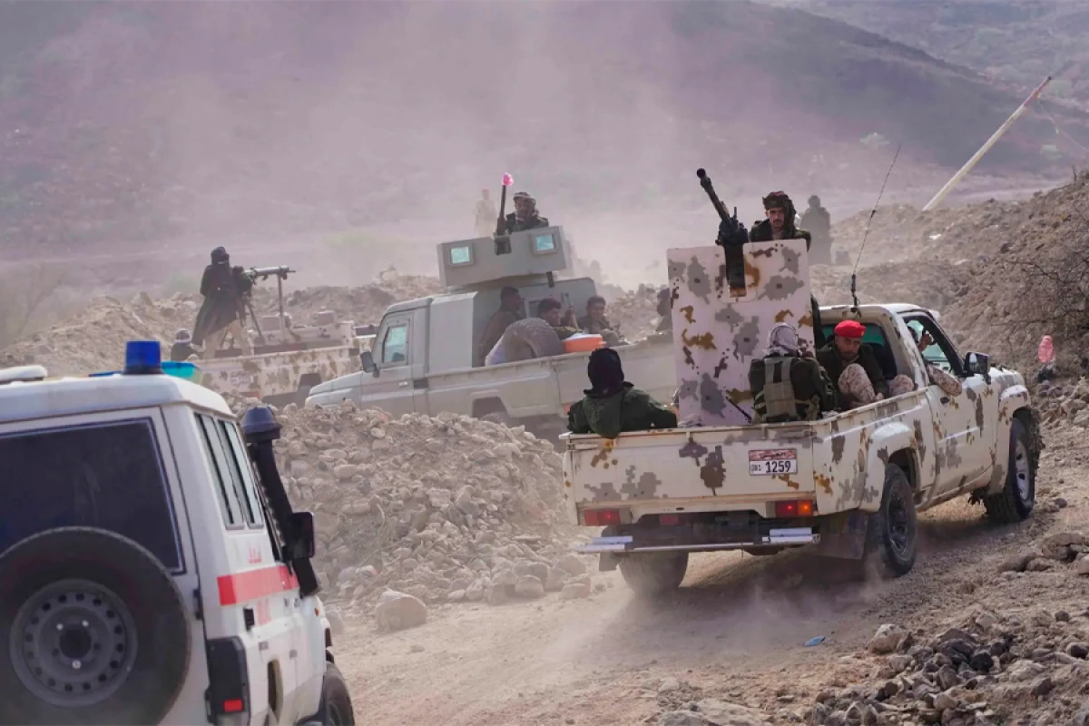 Yəmən [[fövqəladə vəziyyət]] elan etdi