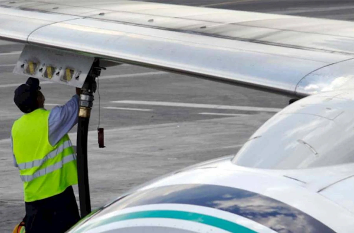 [[Reaktiv mühərrik yanacaqları]] üçün vergi və rüsum güzəştinin müddəti uzadıldı