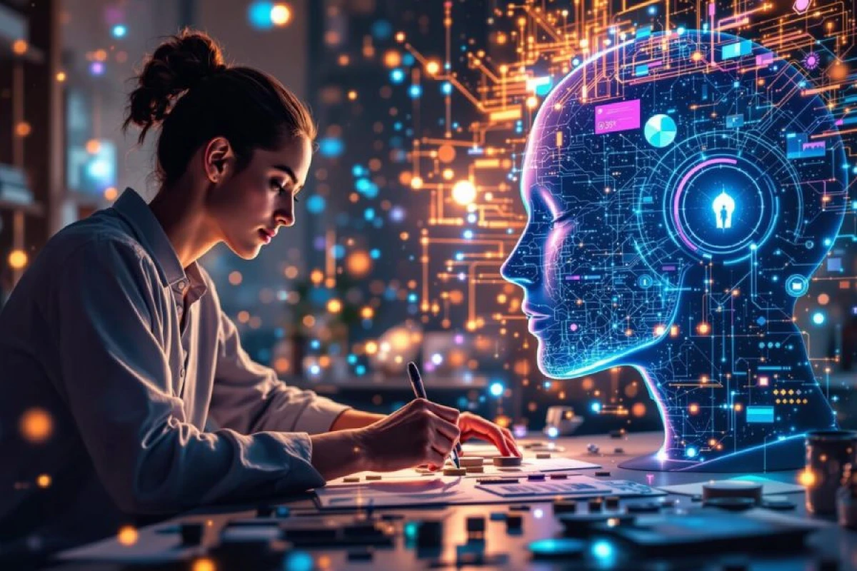 Çin süni intellekti insan beyninə [[uyğunlaşdıracaq]]