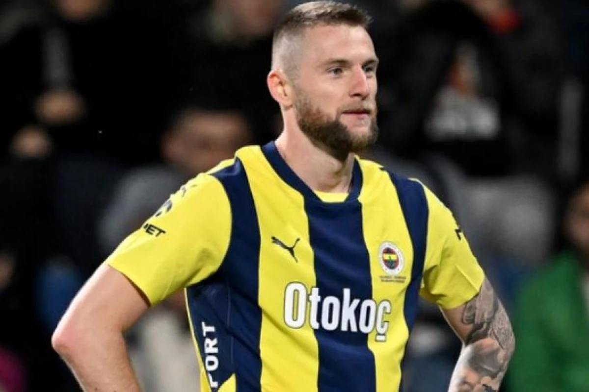 [["Fənərbaxça" "Milan"ın]] təklifini rədd etdi