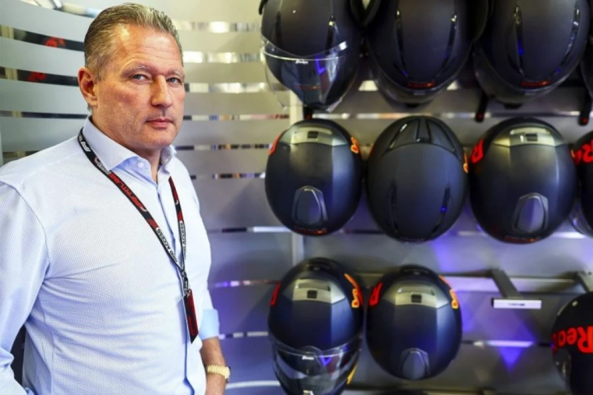 Maks Ferstappen üçün [[2025-ci ilin dönüş anı]] Monzada yaşandı