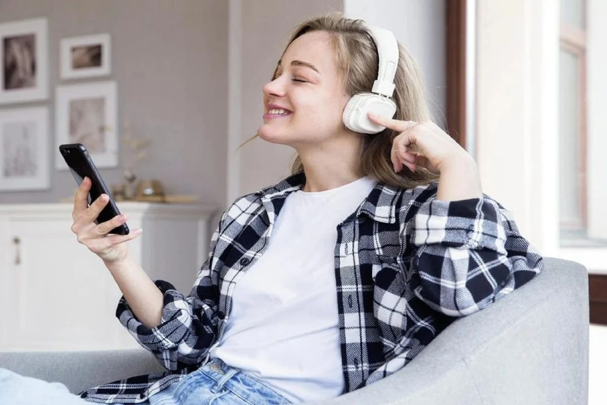 [[Araşdırma:]] Mahnı sözləri insanların davranışına və emosiyalarına ciddi təsir göstərir