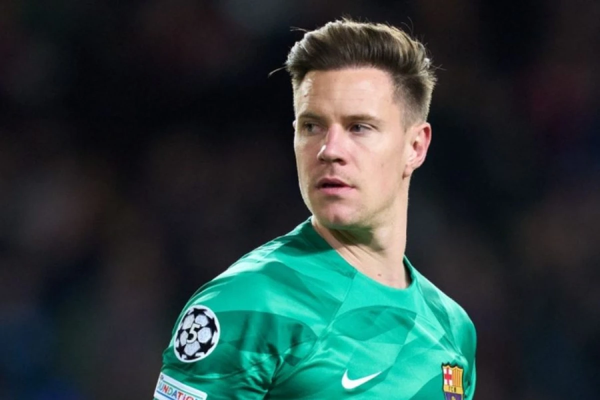 “Tək variant icarədir” [[- Ter Ştegen gələcəyini açıqladı]]