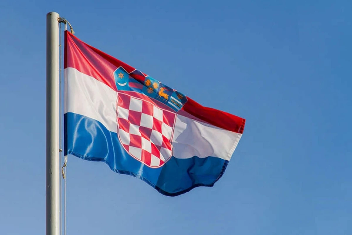 Xorvatiya Ukraynaya [[15 milyon avro]] ayıracaq