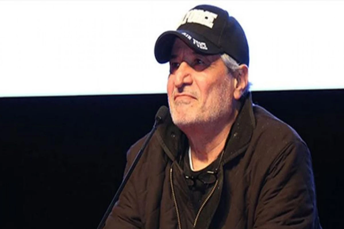 Gökmen Özdenak [[78 yaşında vəfat etdi]]