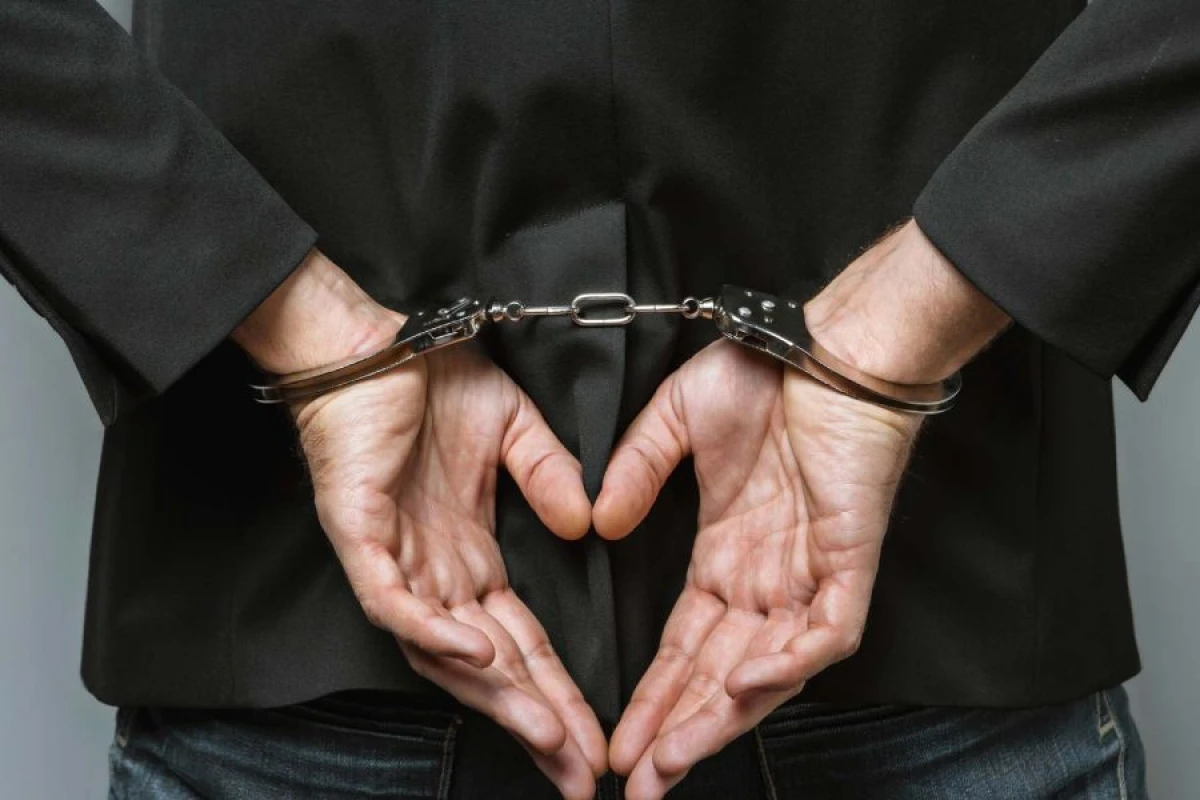 Dələduzluğa görə axtarışda olan [[6 nəfər saxlanıldı]]