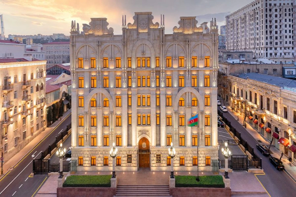 Bayram günü cinayət törətməkdə şübhəli bilinən [[20 nəfər saxlanıldı]]