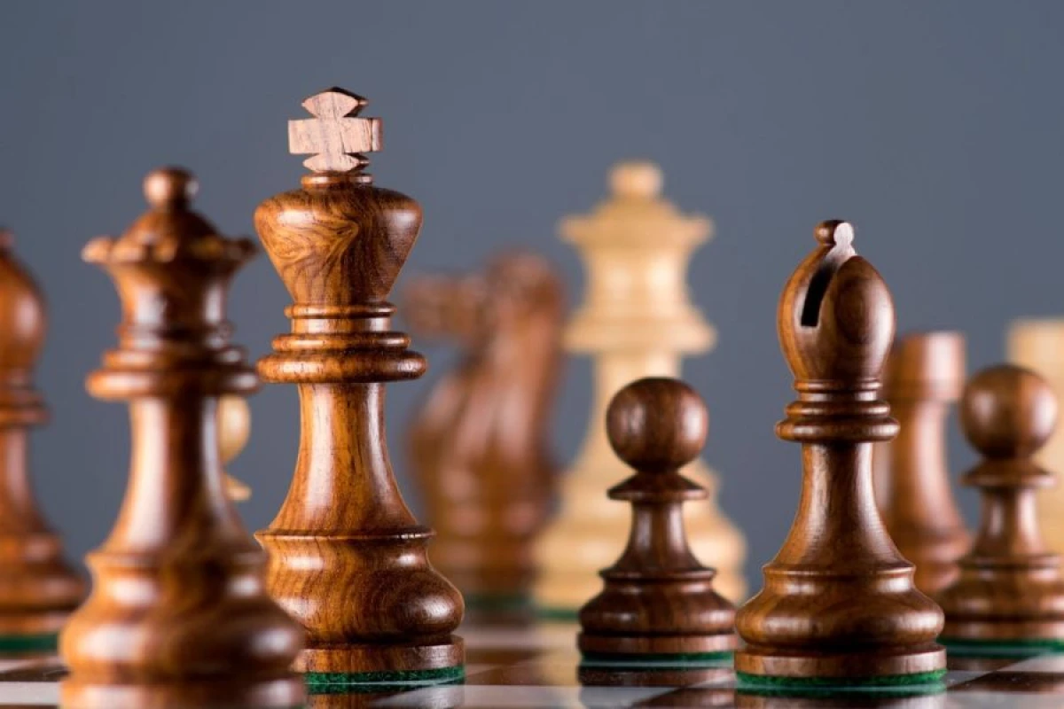 Azərbaycanlı şahmatçılar dünya reytinqində [[mövqelərini qoruyur]]