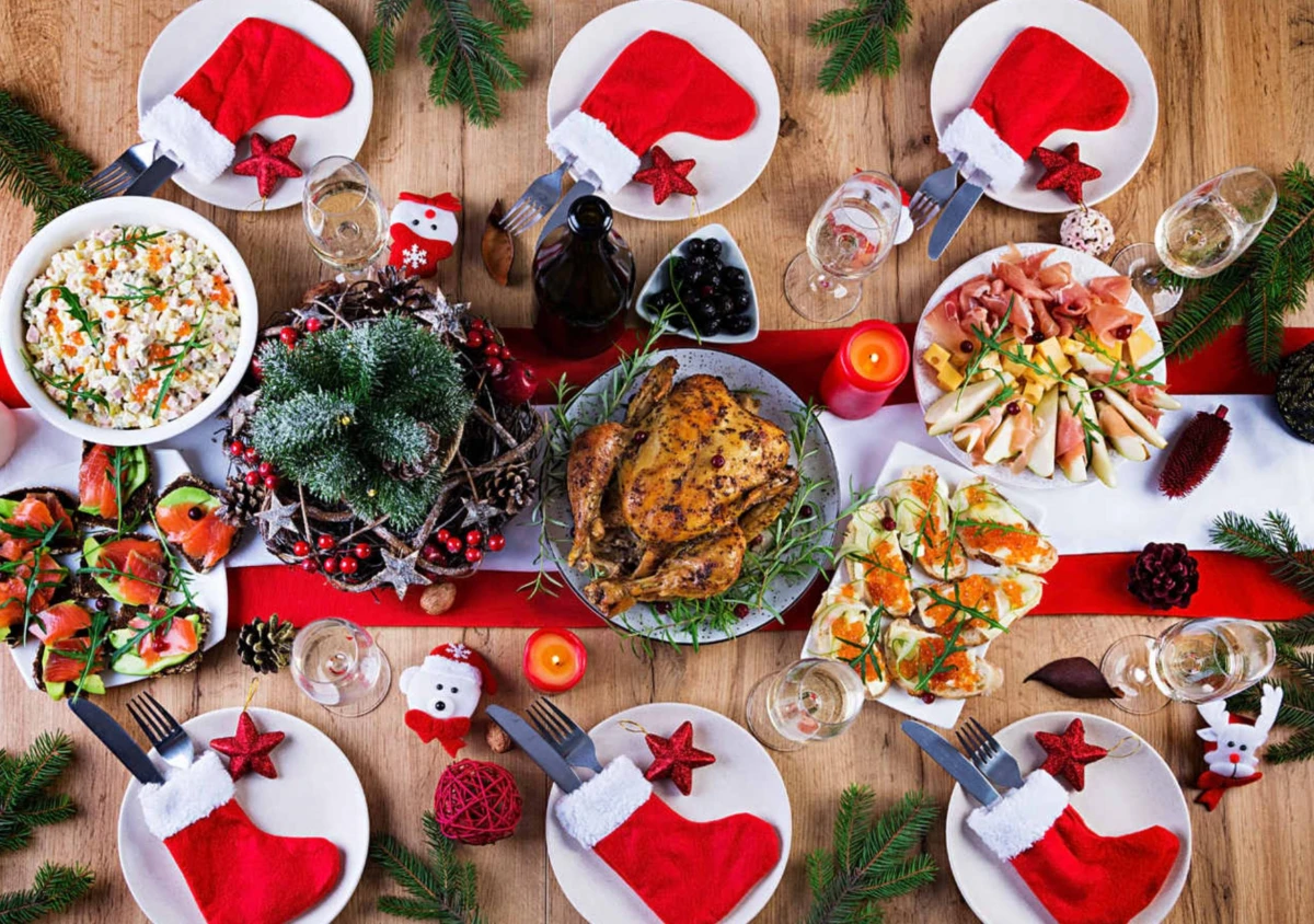 Yeni il ziyafətindən sonra nələrə diqqət etmək lazımdır? - [[Həkimdən məsləhət]]