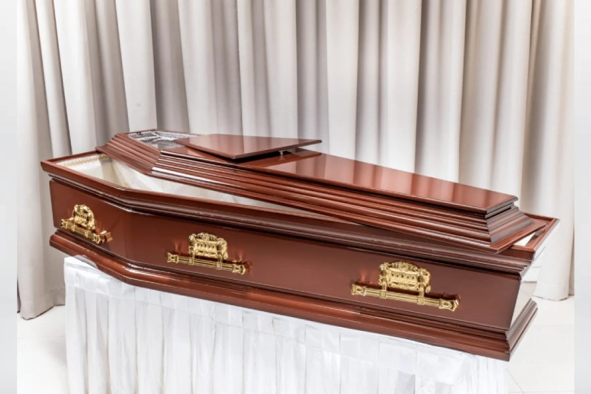 Azərbaycan Çindən [[səkkiz min tabut]] aldı