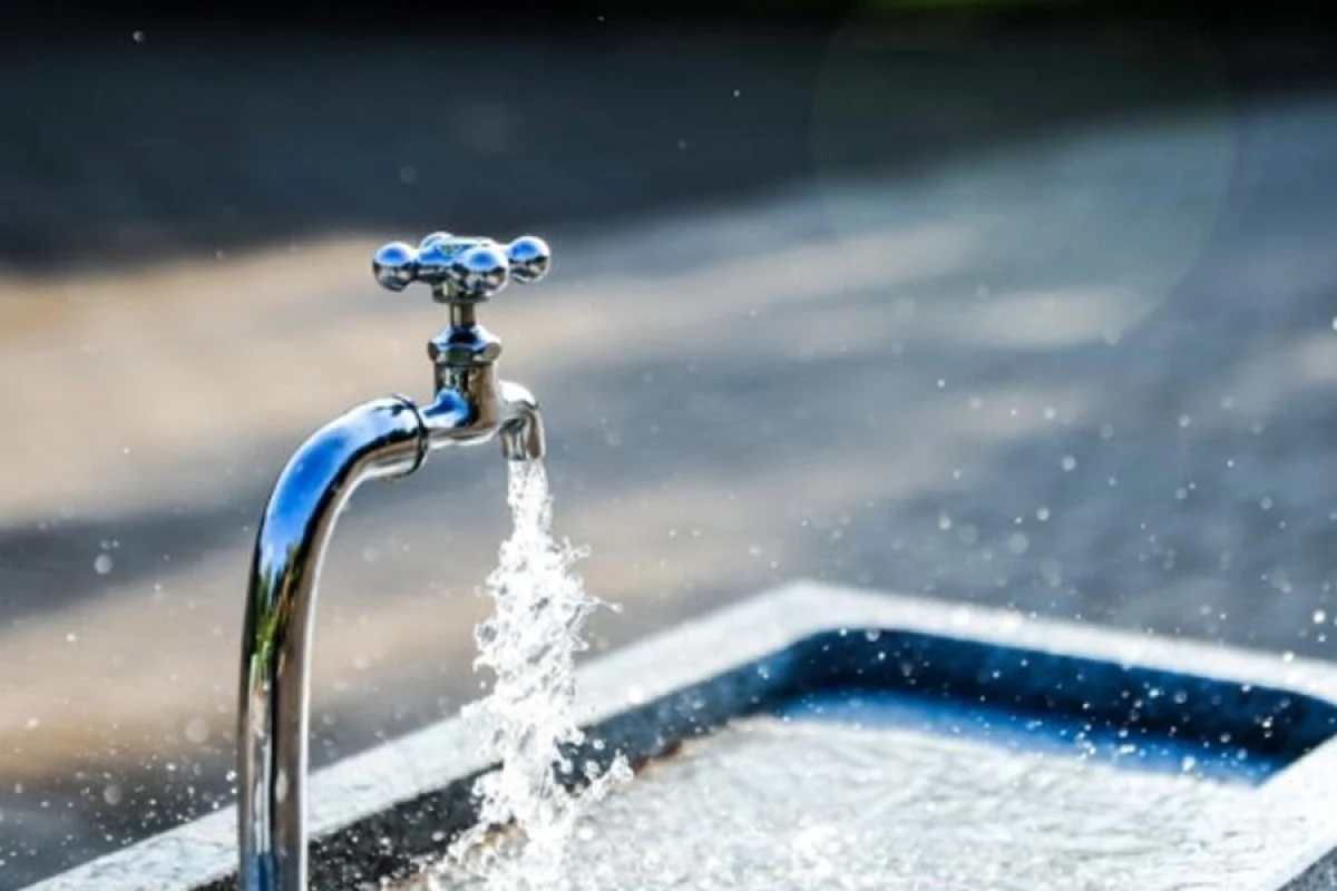 Hindistanda [[1300 nəfər]] sudan zəhərləndi