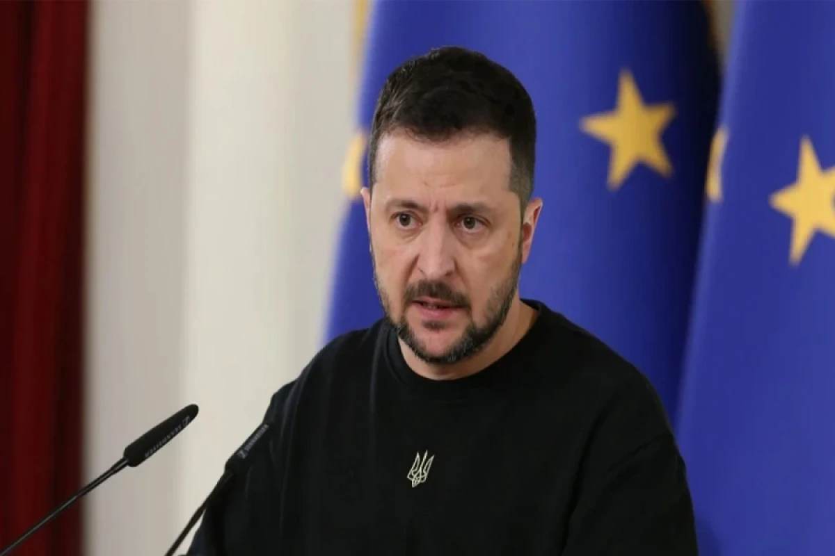 Qərb ölkələri və Ukrayna [[Baş Qərargah rəislərinin görüşü]] keçiriləcək