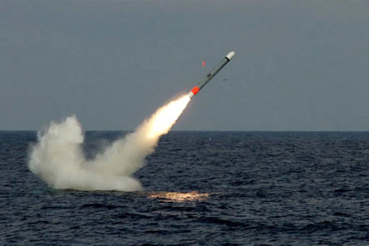 ABŞ [[“Tomahawk” raketlərinin sayını]] artırdı