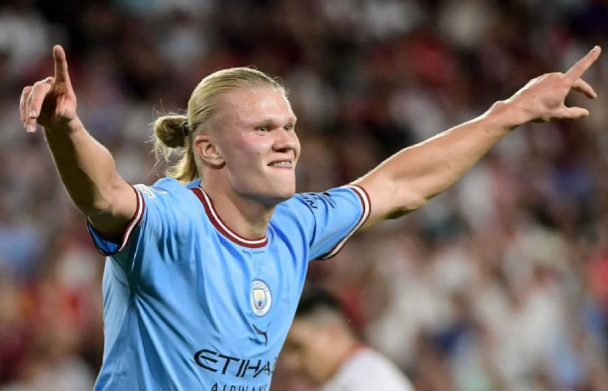 2025-ci ildə beynəlxalq oyunlarda [[ən çox qol vuran  futbolçu]] bəlli oldu