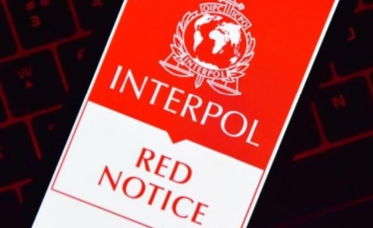 [[Türkiyənin beynəlxalq axtarışa verdiyi şəxslər]] ölkəyə ekstradisiya olundu