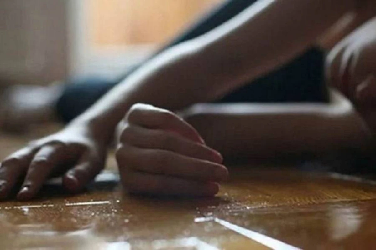 Bakıda [[25 yaşlı qadın]] dəm qazından boğulub  öldü