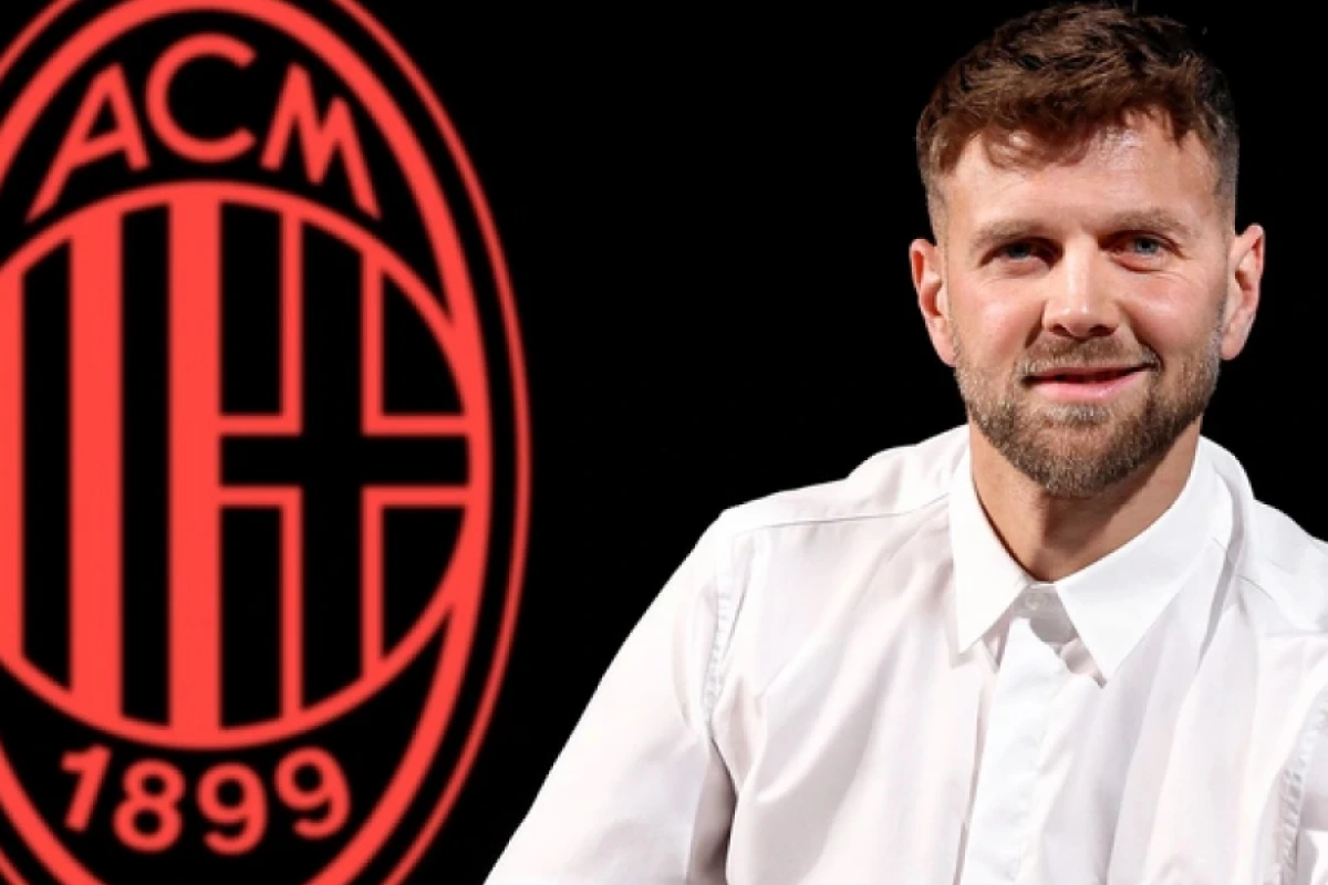 "Milan" yeni hücumçu [[transfer etdi]]