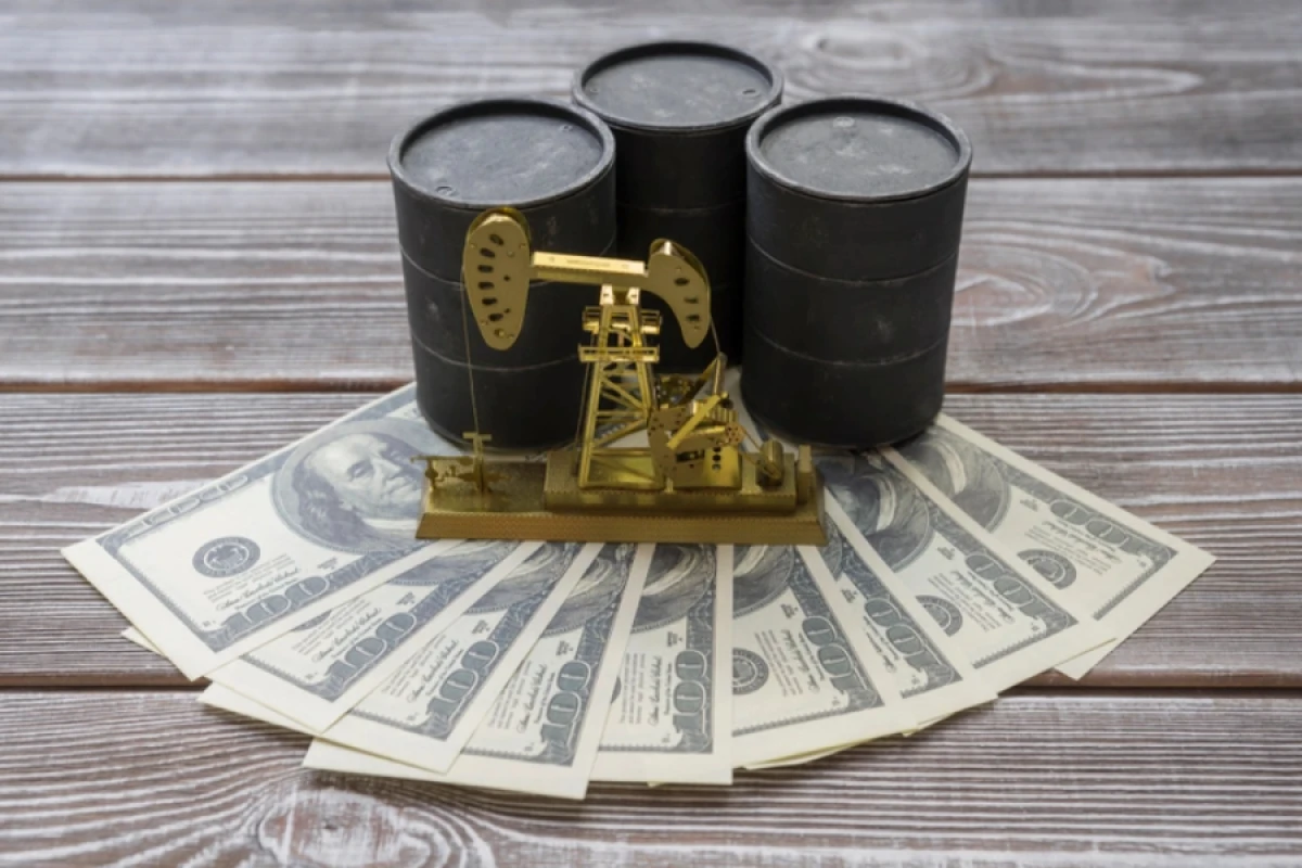 Azərbaycan nefti 2 %-dən çox ucuzlaşdı