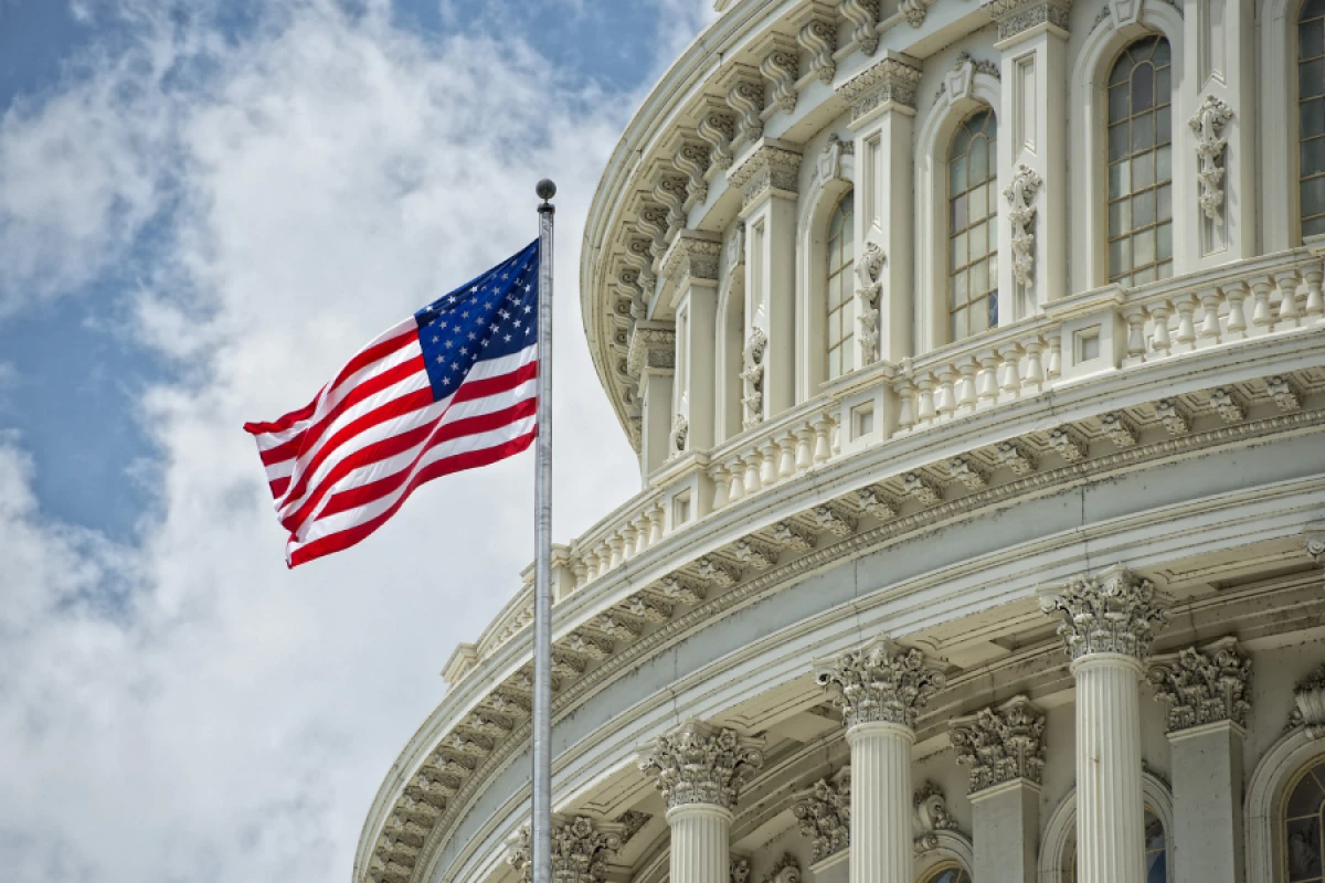 ABŞ administrasiyası Venesueladakı partlayışlardan [[xəbərdardır]]