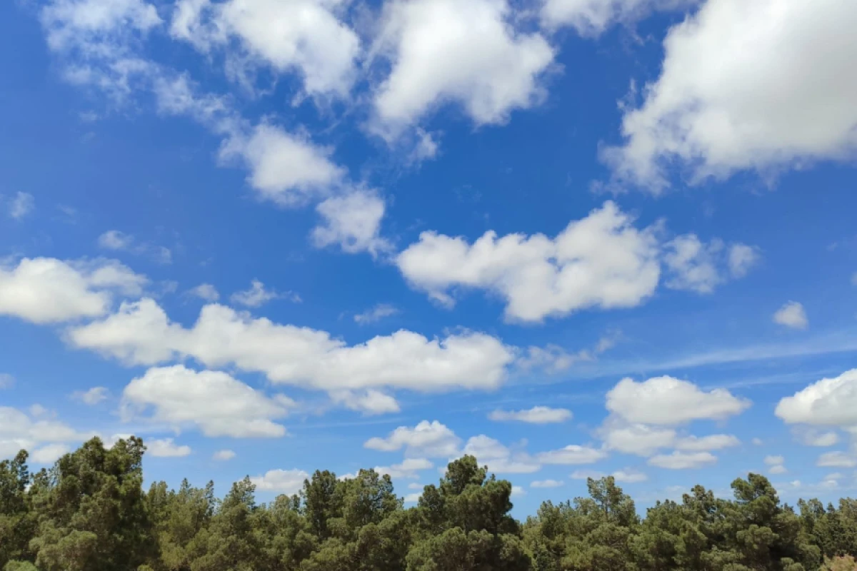 Bazar gününə olan hava proqnozu [[açıqlandı]]