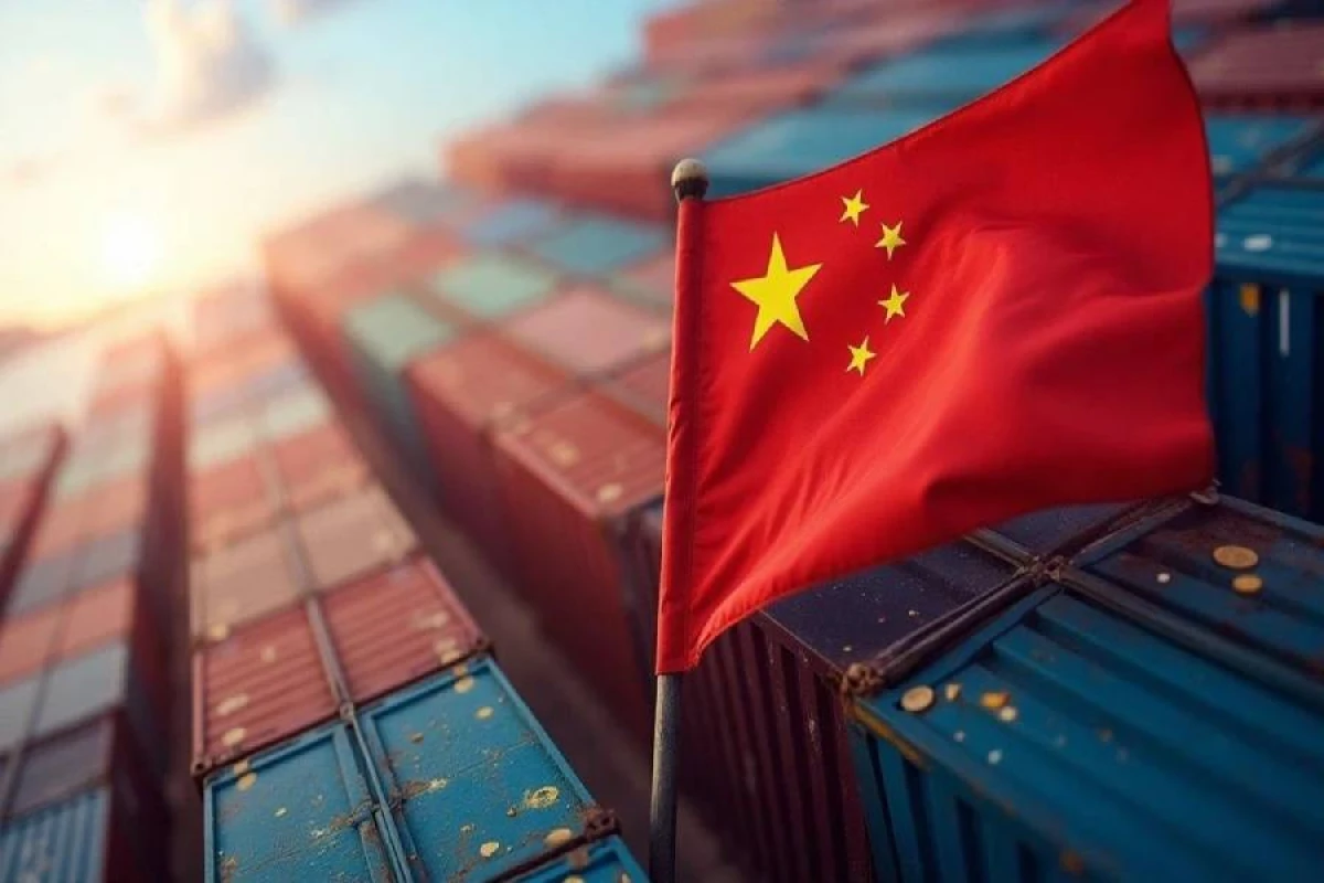 [[Çin]] quru yük gəmilərini dron daşıyıcısına çevirir