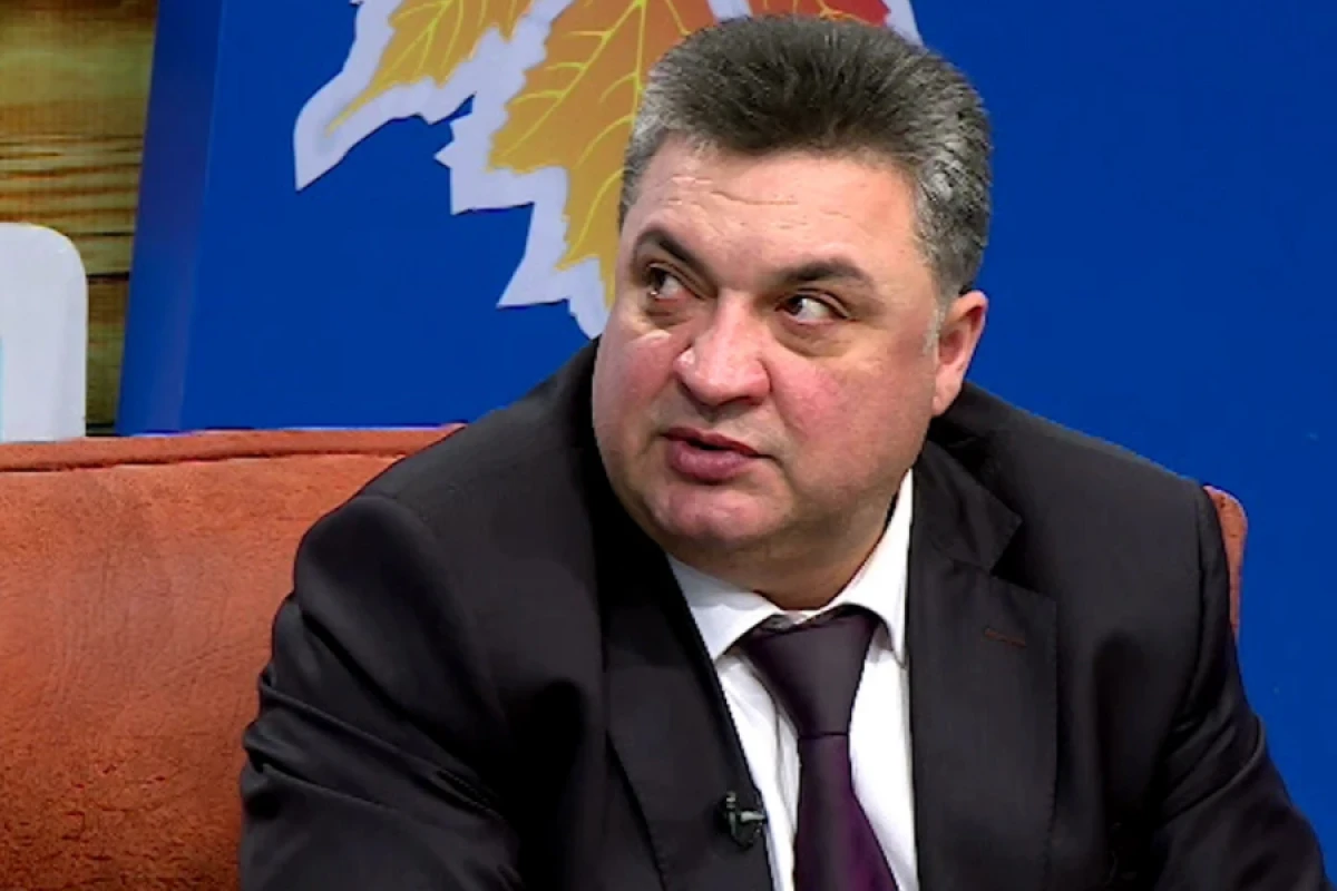 [[Namiq Mənanın]] qızı və nəvəsi qəza keçirdi