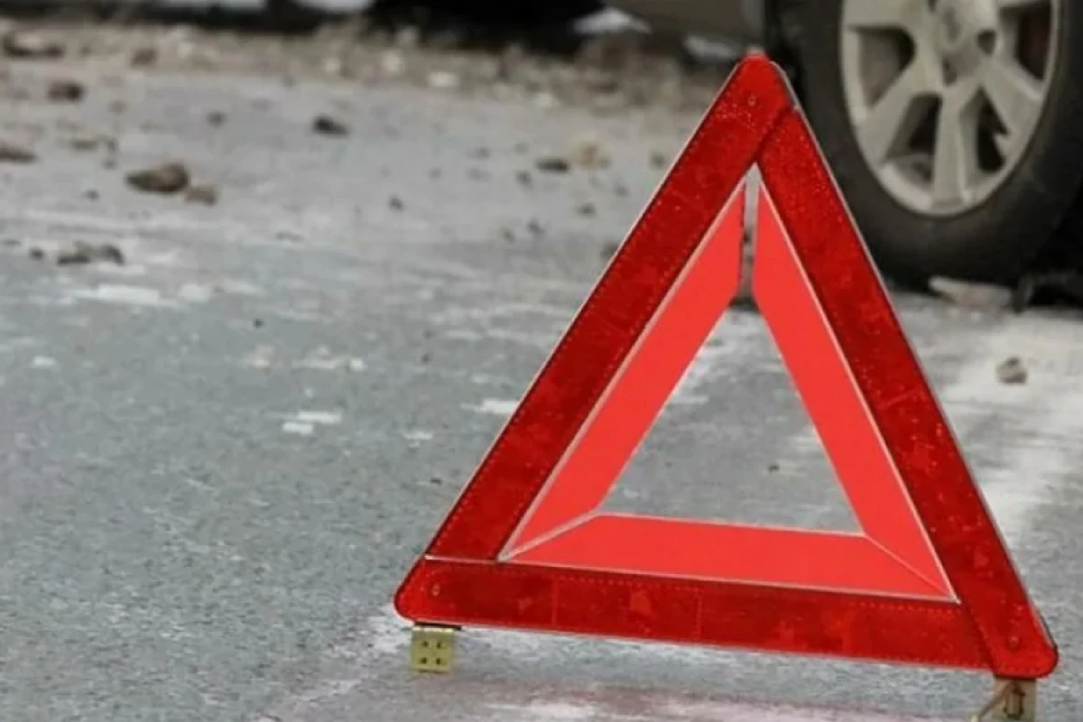 [[Astarada ağır qəza:]] Ölənlərin kimliyi bilindi