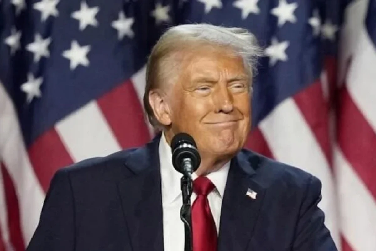 [[Donald Tramp:]] "Ordu göndərməkdən qorxmuruq"