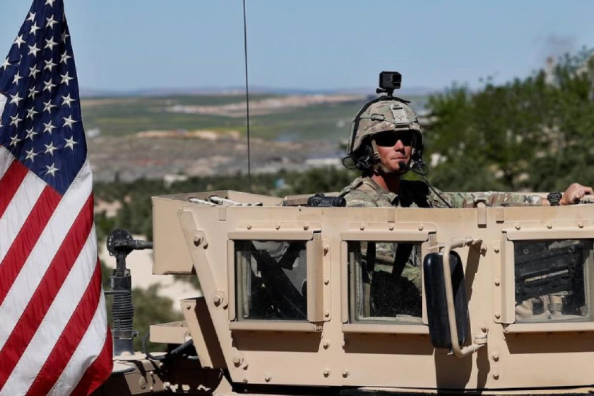 [[KİV:]] ABŞ-nin növbəti hücum hədəfləri İran və Danimarka ola bilər