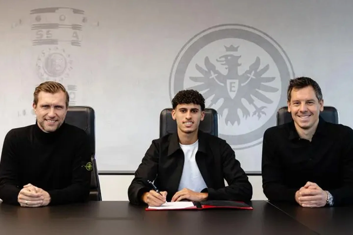 Bundesliqa təmsilçisi [[UEFA Çempionlar Liqasına]] hazırlaşır