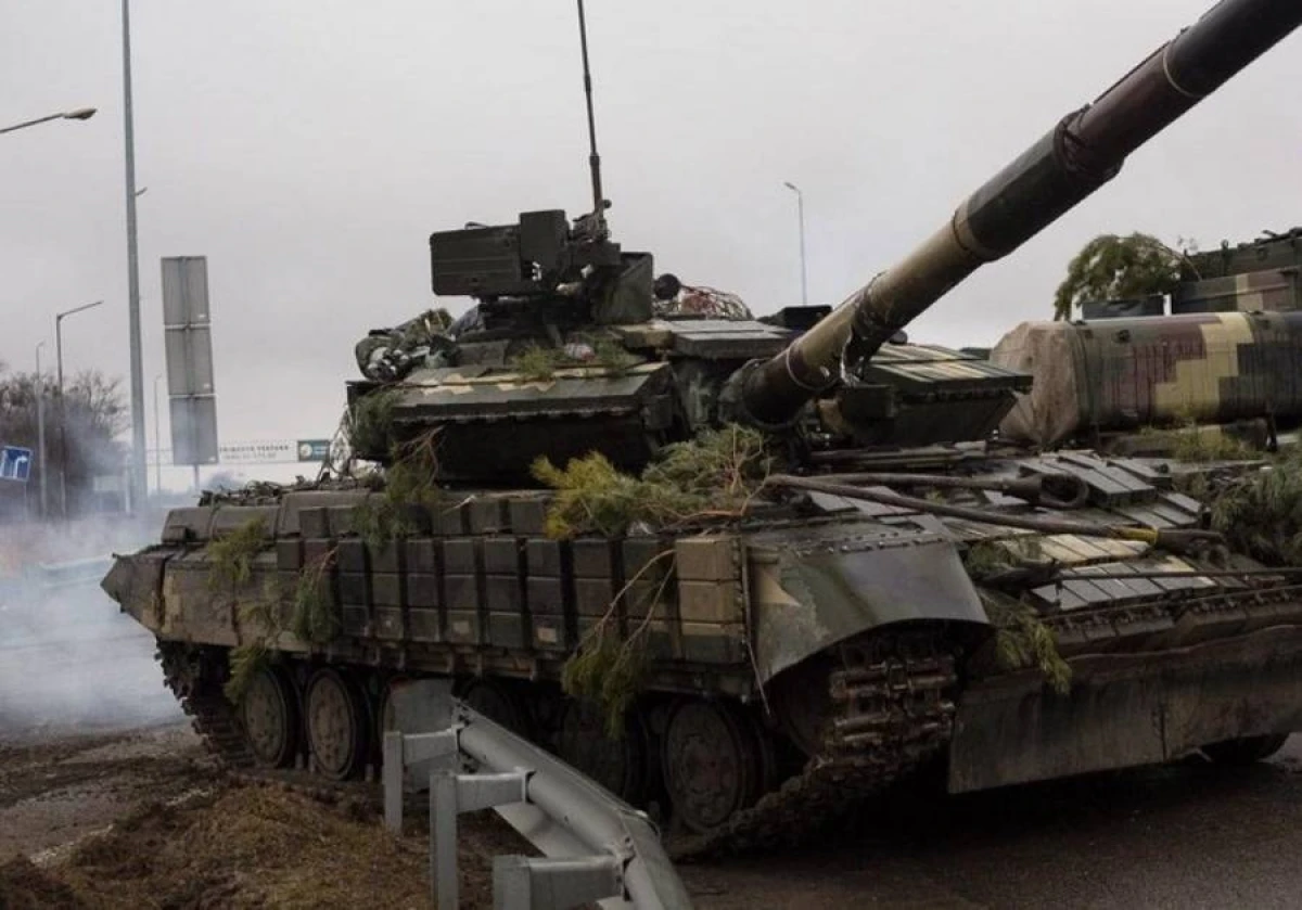 [[Ukrayna]] Rusiyanın  itkiləri ilə bağlı yeni məlumat açıqladı