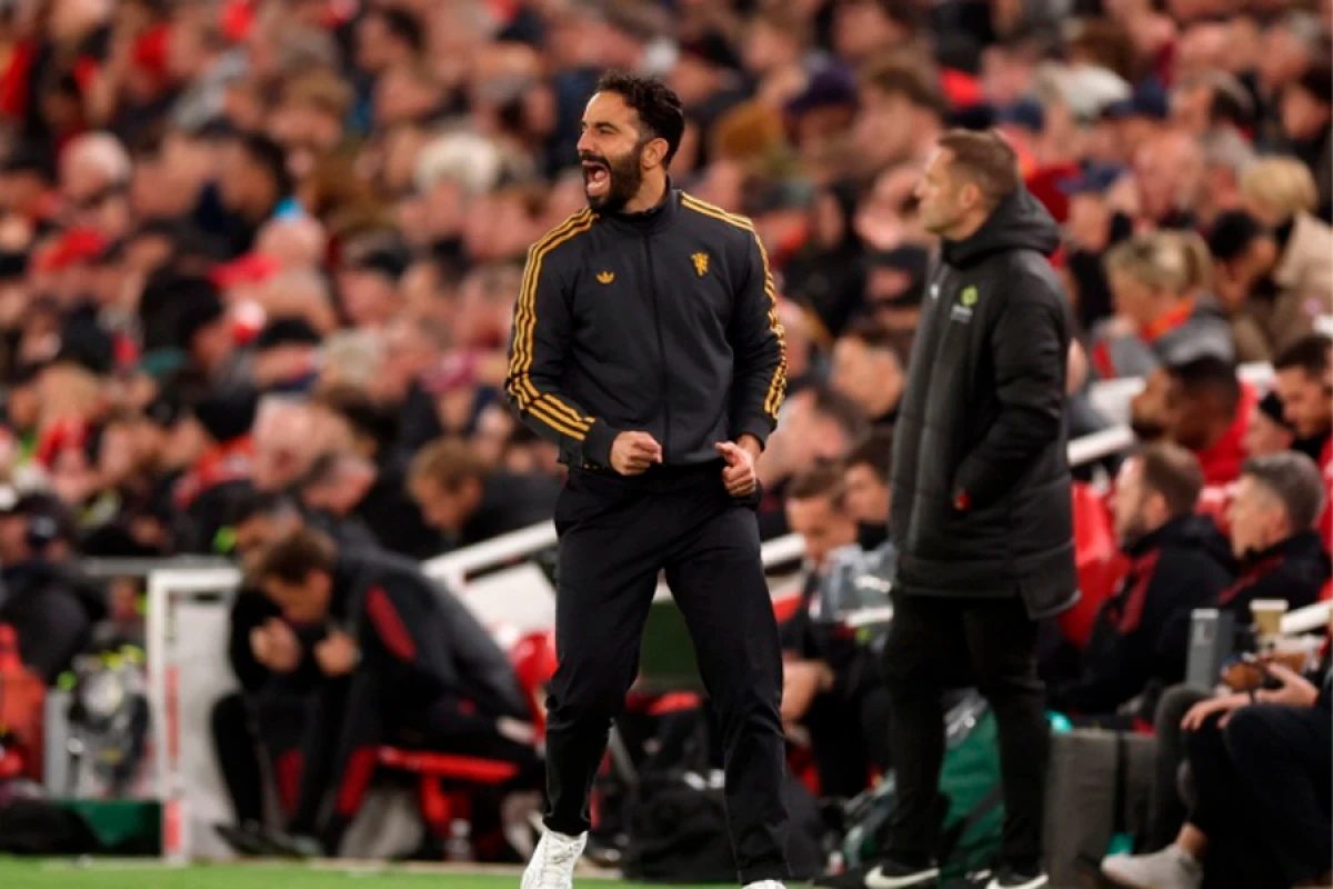 “Mançester Yunayted”də [[gərginlik artır]]