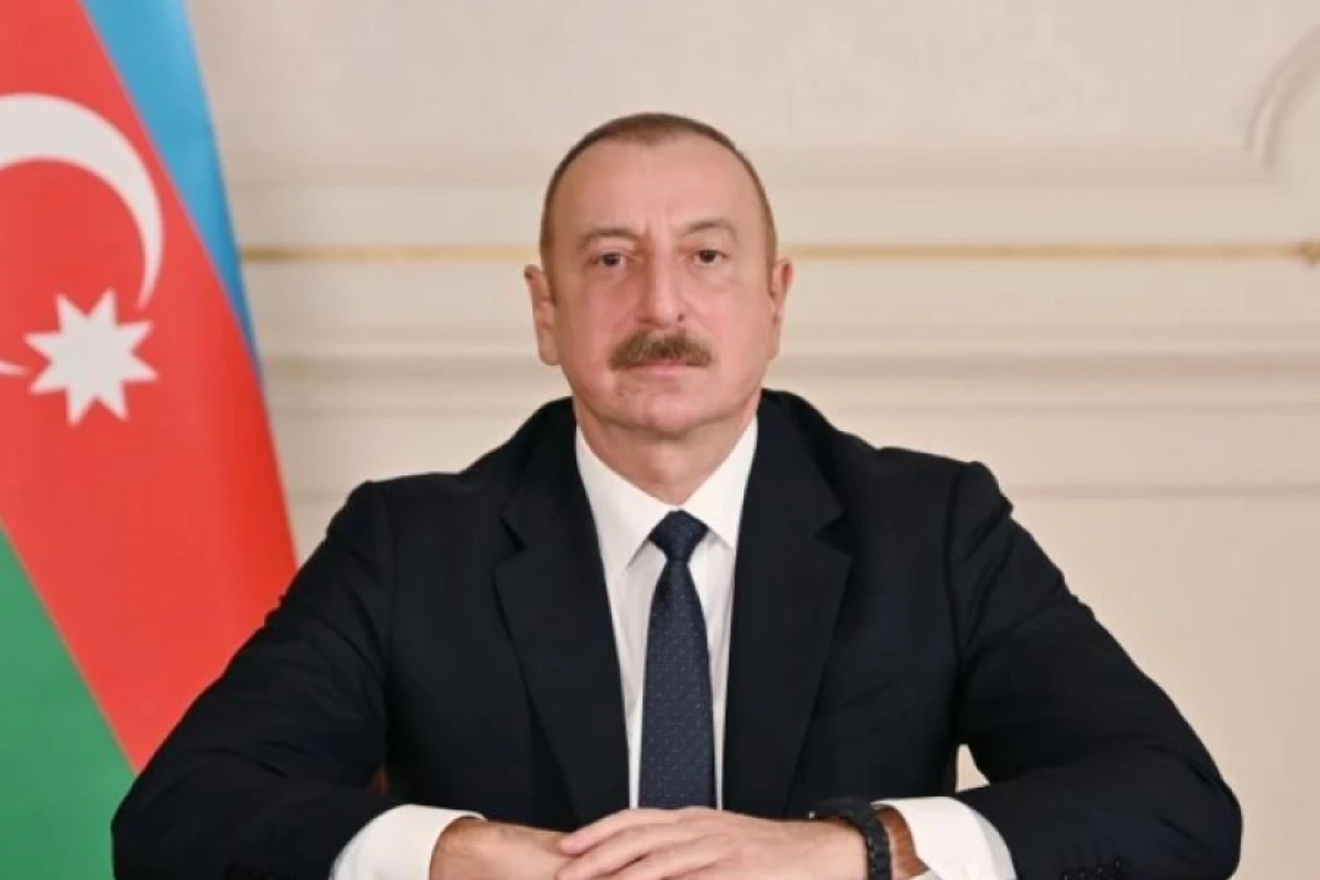 [[Prezident:]] "D-8 təşkilatına üzv olmağımızı çox böyük nailiyyət kimi qiymətləndirirəm"