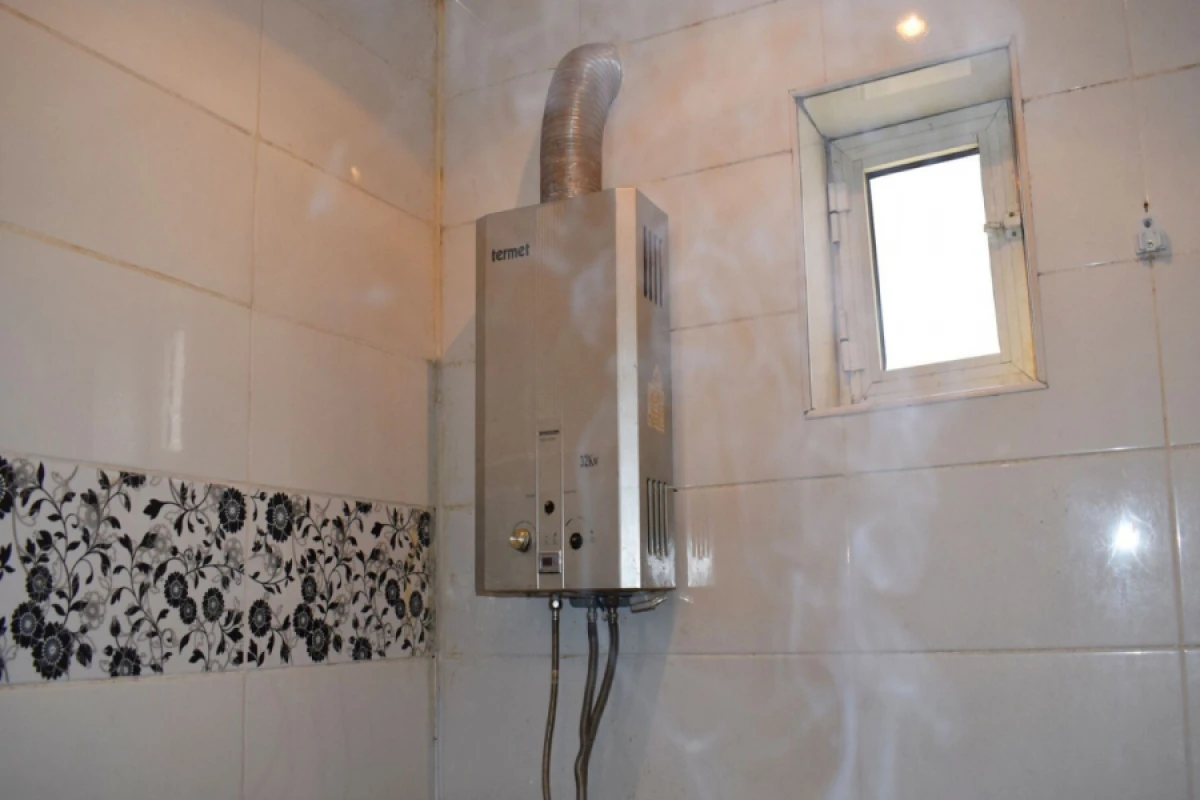 Cəlilabad sakini dəm qazından öldü