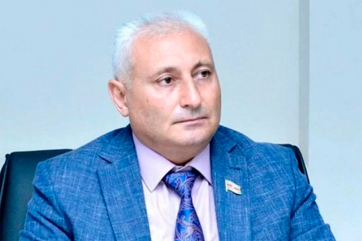 [[Millət vəkili:]] "Yalnız bu yol Paşinyanı uğura aparacaq"