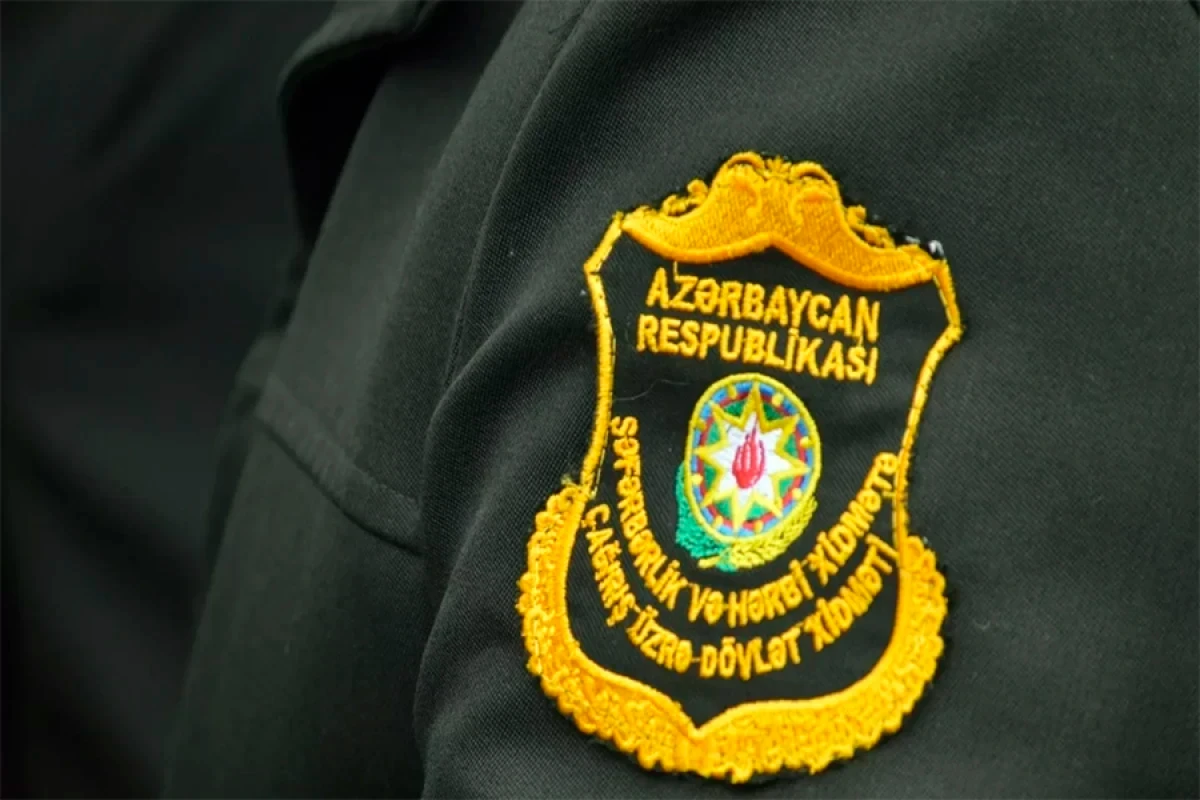 Ötən il Dövlət Xidmətinin [[172 əməkdaşı]] cəzalandırılıb