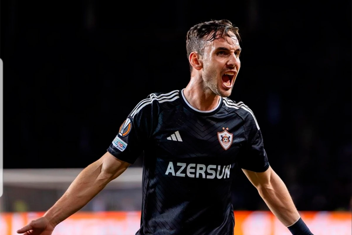 [[Yankoviçdən ayrılıq mesajı?]] “Yaxşı təklif olarsa…”