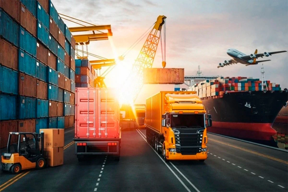 [[İqtisadçı:]] "Tranzit və logistika gəlirləri region ölkələri üçün vacib perspektiv açır"
