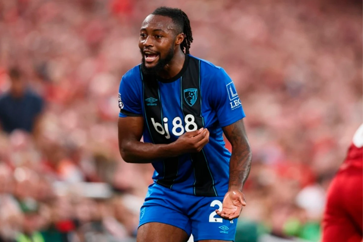 [[“Mançester Siti”]] Semenyonu heyətinə qatdı