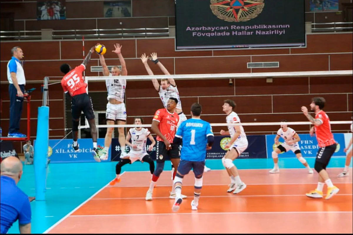 [[Çelenc Kuboku:]] “Xilasedici” “Lindemans AALST”a qarşı