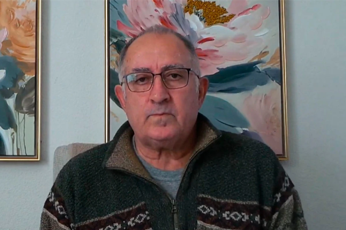 Vaqif Allahverdiyevin [[məhkəməsi başladı]]