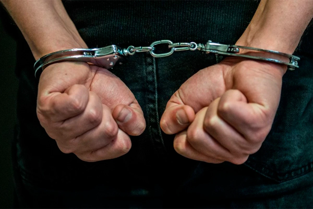 Ötən il dövlət sərhədində [[axtarışda olan 2922 nəfər]] saxlanılıb