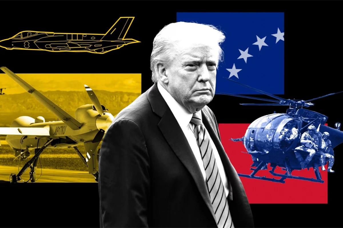 Politoloqdan xəbərdarlıq: [[“Meşə qanunları” dövrü BAŞLAYIR!]]