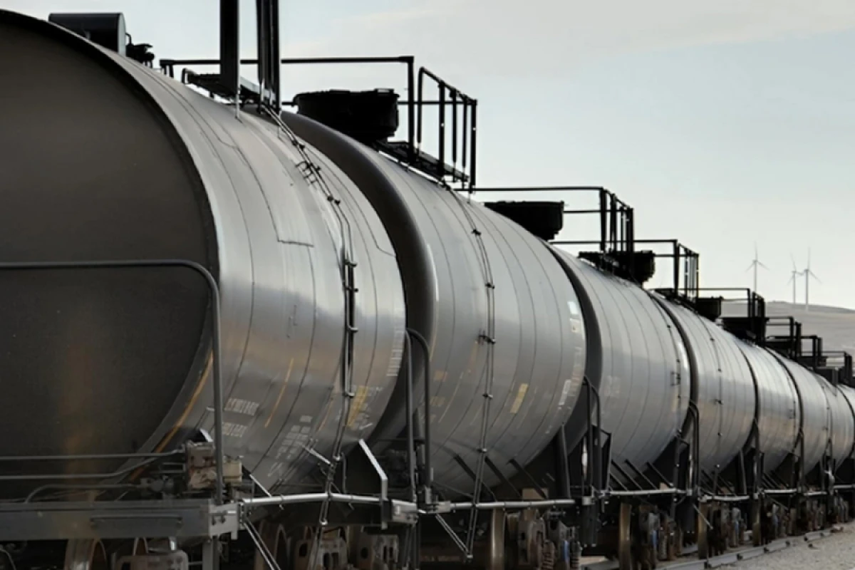 Sabah Azərbaycandan Ermənistana neft məhsullarının növbəti tədarükü həyata keçiriləcək