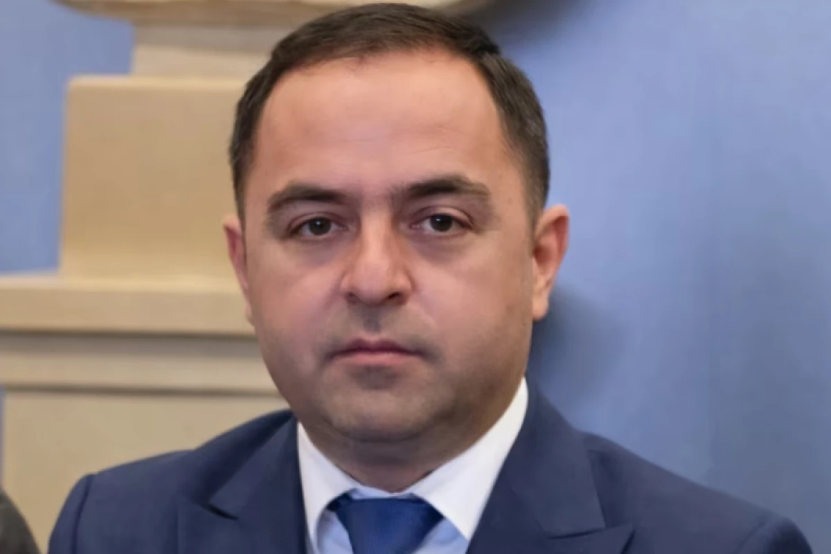 Polkovnik Sənan Şahbəndəyev vəzifəsindən [[AZAD EDİLDİ]]