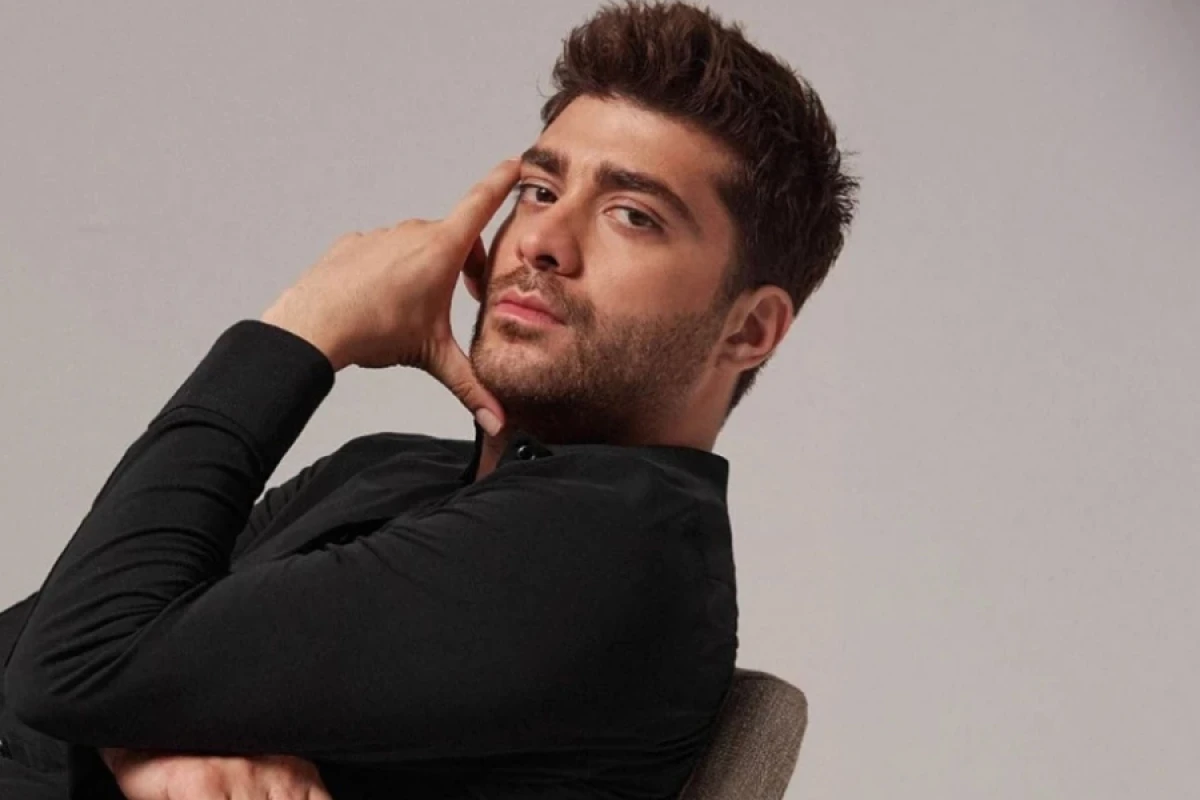 [[Doğukan Güngör]] sərbəst buraxıldı