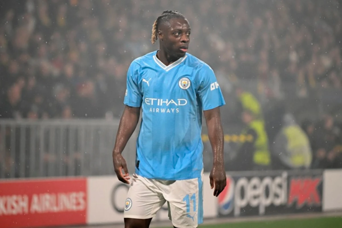 [[Doku:]] “Çempionluq barədə düşünmürük”