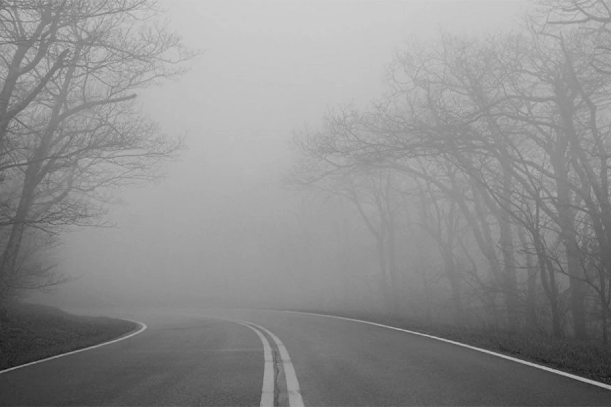 Dumanlı hava [[sabah axşamadək]] davam edəcək