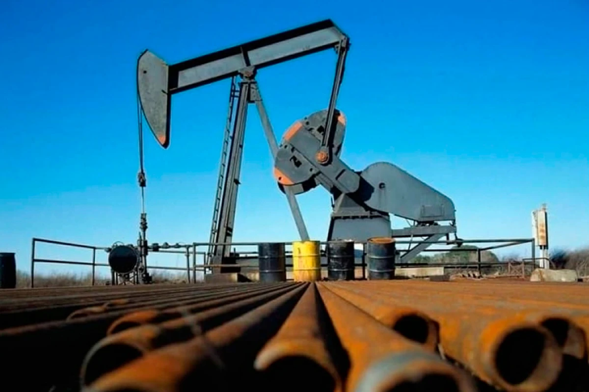 Azərbaycan [[neftinin qiyməti]] ucuzlaşdı